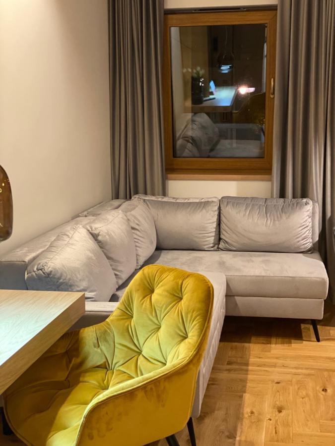 Family & Business Elegant Apartments Ventus IX Wiekow- Centrum Downtown New! Kielce Eksteriør billede