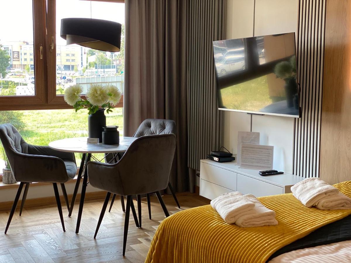 Family & Business Elegant Apartments Ventus IX Wiekow- Centrum Downtown New! Kielce Eksteriør billede