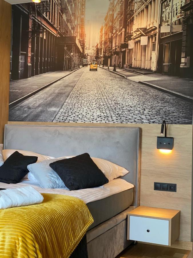 Family & Business Elegant Apartments Ventus IX Wiekow- Centrum Downtown New! Kielce Eksteriør billede